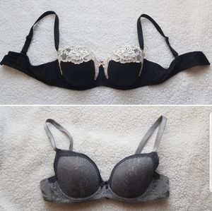Adore Me Bra Bundle 40B